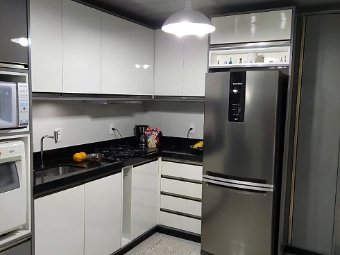 Casa em Forquilhas, São José