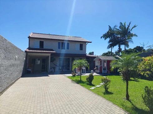 Forquilhas, São José