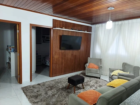 Casa em Forquilhas, São José