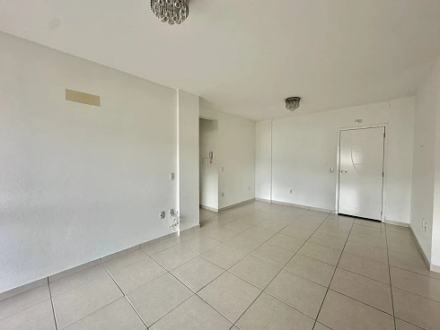 Apartamento em Rio Caveiras, Biguaçu