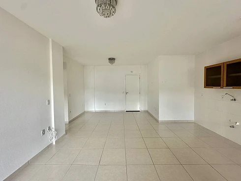 Apartamento em Rio Caveiras, Biguaçu