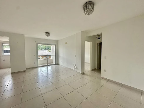 Apartamento em Rio Caveiras, Biguaçu