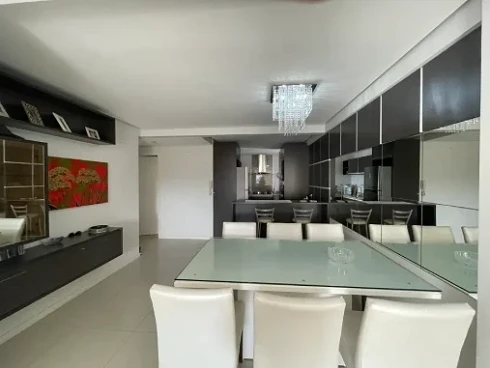Apartamento em Estreito, Florianópolis