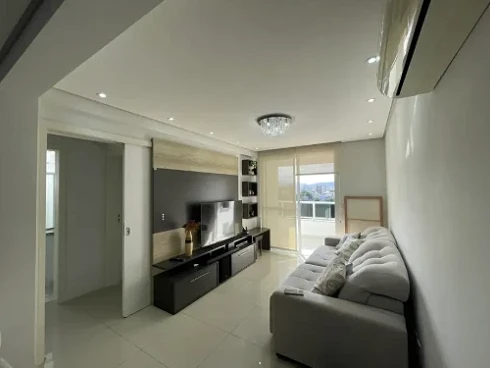Apartamento em Estreito, Florianópolis