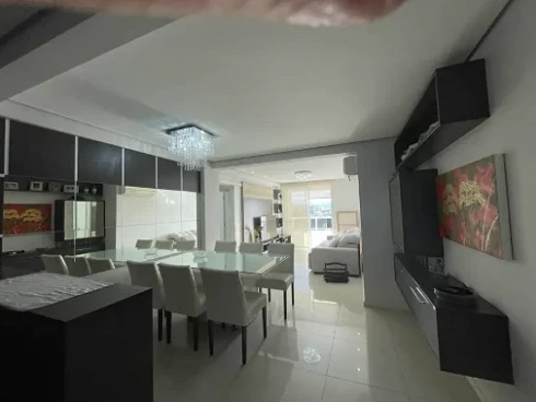 Apartamento em Estreito, Florianópolis