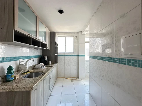 Apartamento em Areias, São José