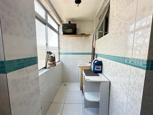 Apartamento em Areias, São José