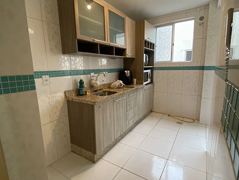 Apartamento em Areias, São José