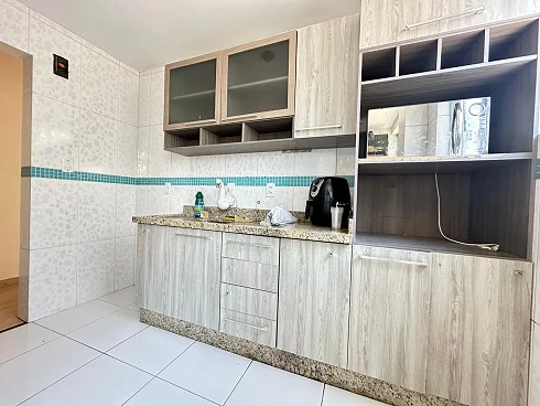 Apartamento em Areias, São José