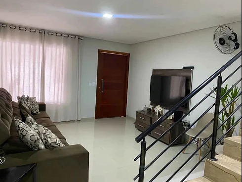 Casa em Serraria, São José