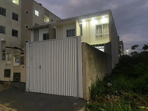 Serraria, São José