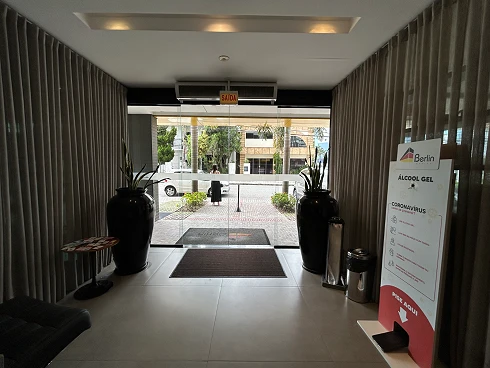 Escritório/sala em Campinas, São José
