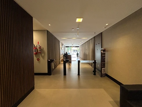 Escritório/sala em Campinas, São José