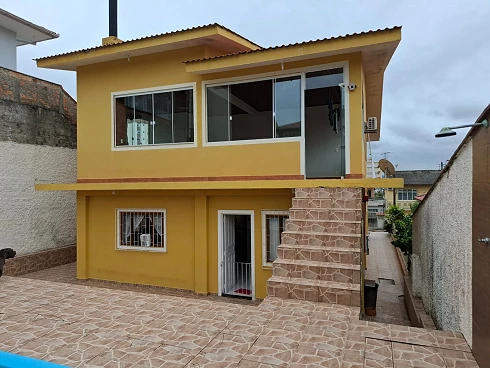 Jardim Cidade de Florianópolis, São José
