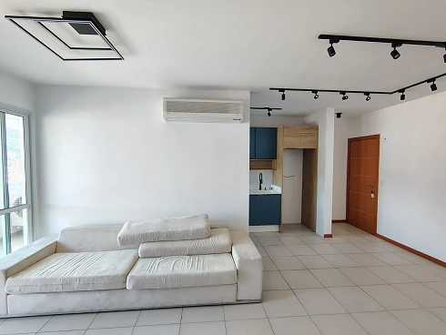 Apartamento em Rio Caveiras, Biguaçu