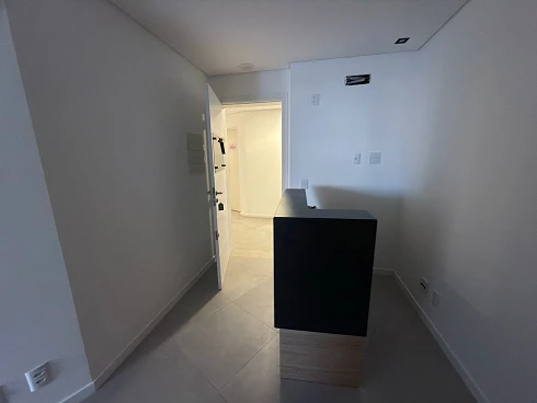 Escritório/sala em Balneário, Florianópolis