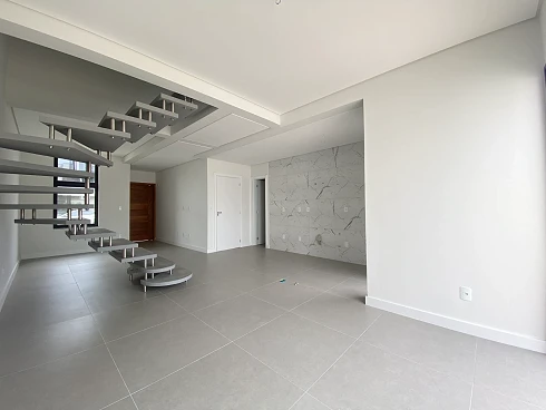 Casa em Beira Rio, Biguaçu