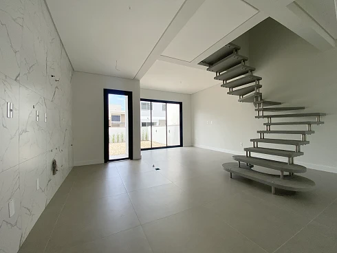 Casa em Beira Rio, Biguaçu