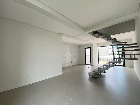 Casa em Beira Rio, Biguaçu