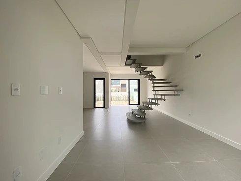 Casa em Beira Rio, Biguaçu
