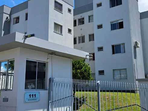 Apartamento em Serraria, São José