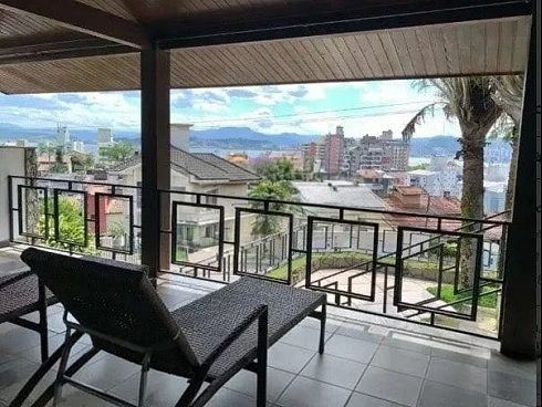 Abraão, Florianópolis