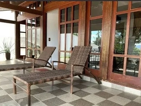 Casa em Abraão, Florianópolis