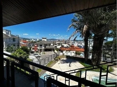 Casa em Abraão, Florianópolis