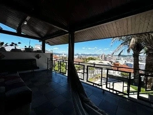Casa em Abraão, Florianópolis