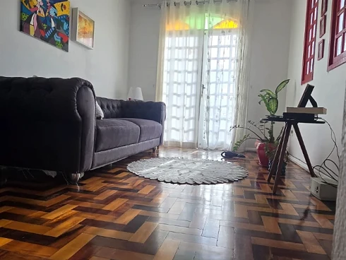 Casa em Centro, Florianópolis