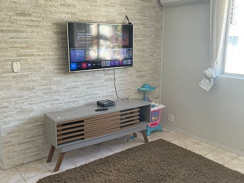 Apartamento em Campinas, São José