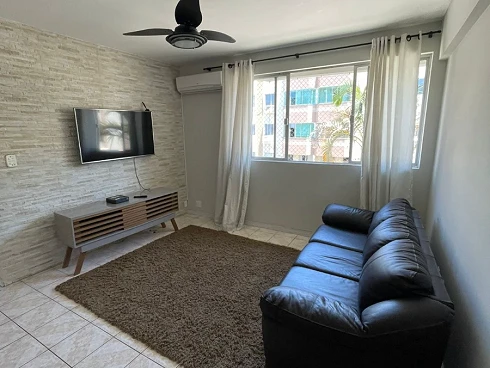 Apartamento em Campinas, São José