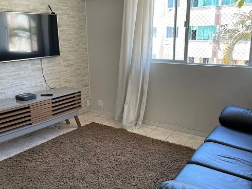 Apartamento em Campinas, São José