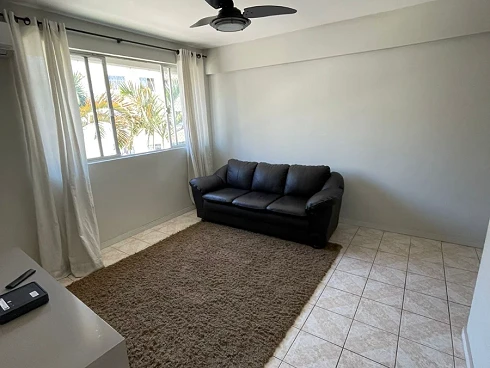 Apartamento em Campinas, São José