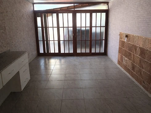 Casa em Bom Viver, Biguaçu