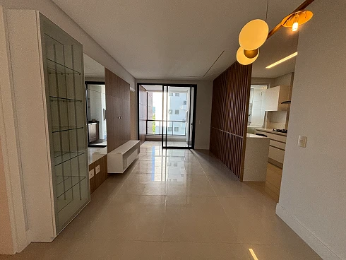 Apartamento em Agronômica, Florianópolis