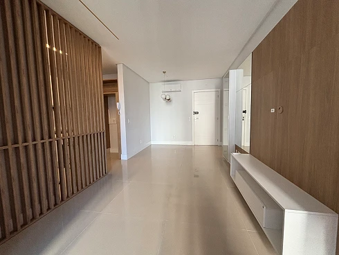 Apartamento em Agronômica, Florianópolis