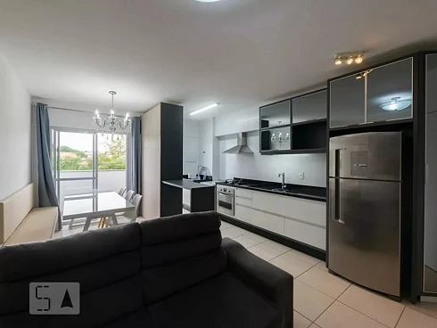 Apartamento em Serraria, São José