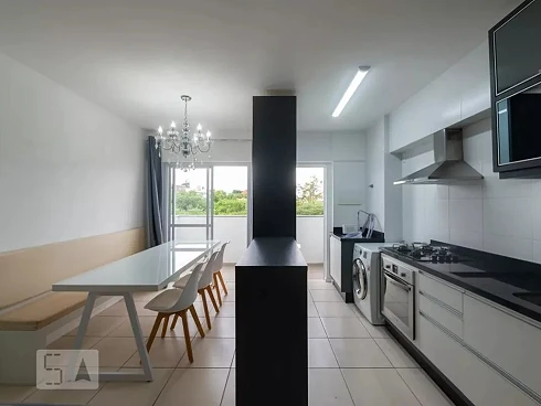 Apartamento em Serraria, São José