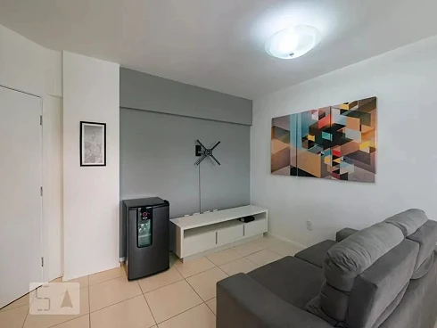 Apartamento em Serraria, São José