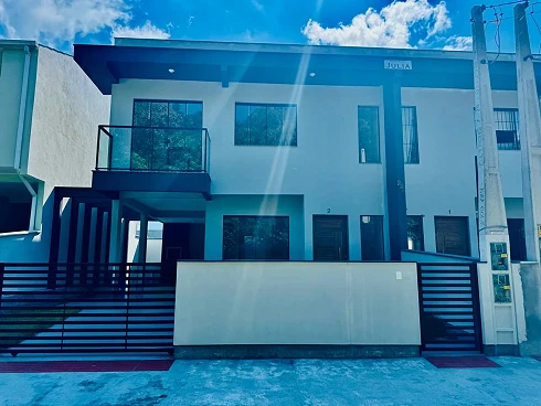 Forquilhas, São José