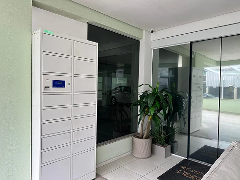 Apartamento em Estreito, Florianópolis