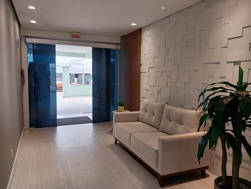 Apartamento em Estreito, Florianópolis