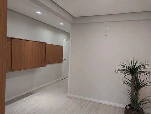 Apartamento em Estreito, Florianópolis