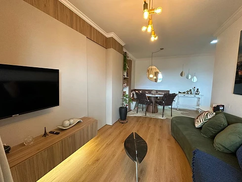 Estreito, Florianópolis