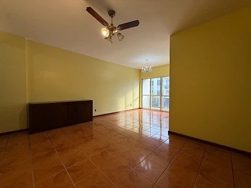 Apartamento em Coqueiros, Florianópolis