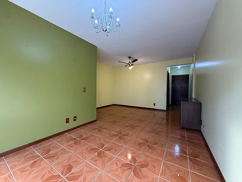 Apartamento em Coqueiros, Florianópolis