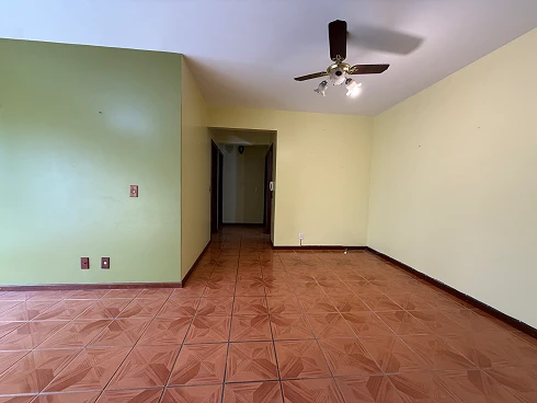 Apartamento em Coqueiros, Florianópolis