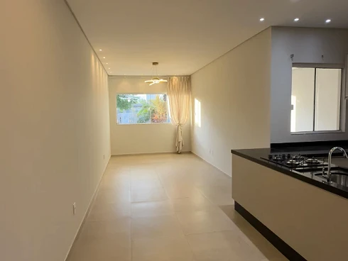 Casa em Beira Rio, Biguaçu