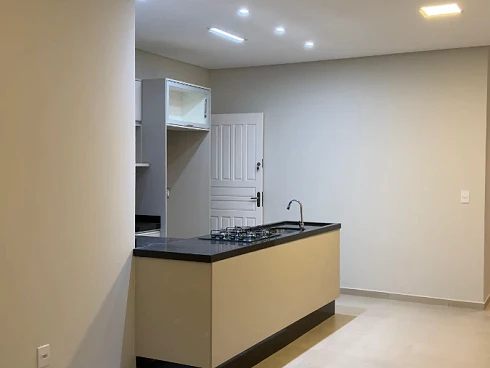 Casa em Beira Rio, Biguaçu